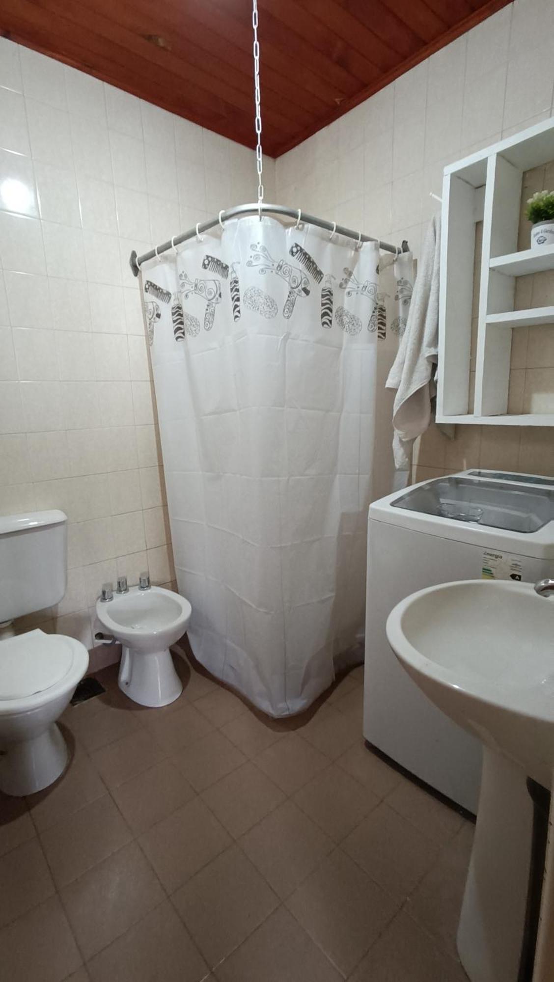 Vientos Patagonicos Apartamento *