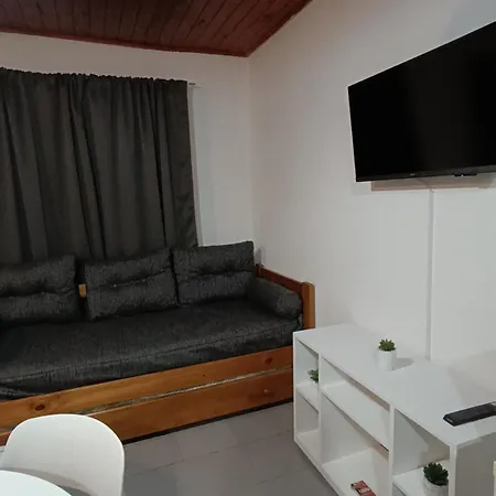 Vientos Patagonicos Apartment Rio Gallegos Exterior photo